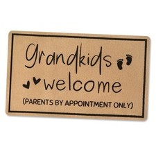 Mothers Day Nana Gifts for Grandma,Christmas Grandparents Gifts,Nana