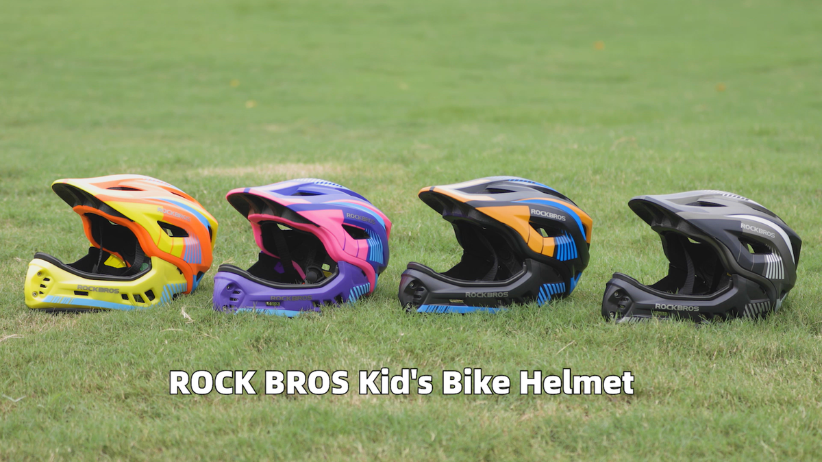 adult dirt bike helmet Favoto Adult Full Face Motocross Helmet - Offroad Helmet