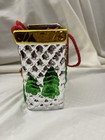 Lot of 3 Christmas Decorations- Santa and Snowman — photo 5