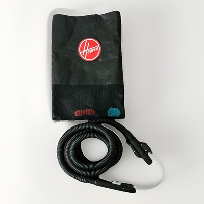 #ad #ad Hoover SteamVac Hose Attachment Hose w Storage Bag Clean $24.99