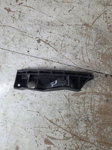 Volkswagen Touran I 2004 Vorne rechts Halterung Stoßstange Stoßfänger vorne