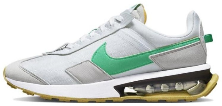 Nike Air Max Pre-Day Pure Platinum Stadium Green for Sale