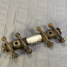 Vw Volkswagen Rocker Arm Assembly Air Cooled Used Part Vw Volkswagen Rocker Arm Assembly Air Cooled Used Part