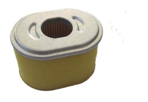 Patrone Luftfilter Einachsschlepper Motozappa Honda GX160 GX200 ZBM160 ZBM200-image