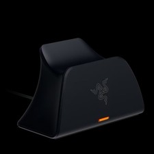 Razer Quick Charging Stand for PS5 DualSense ...