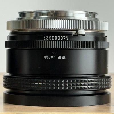 N Mint++] Tamron SP 17mm F/3.5 Wide Angle Lens For Canon M JAPAN
