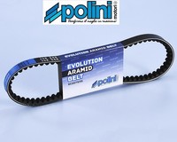 Polini 248.031.3 Cinghia Variator Aramid FüR Piaggio ZIP 50 2T Ab 2001 H2O
