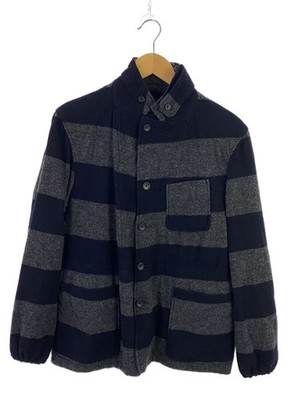 Engineered Garments Jacket Navy XS Used