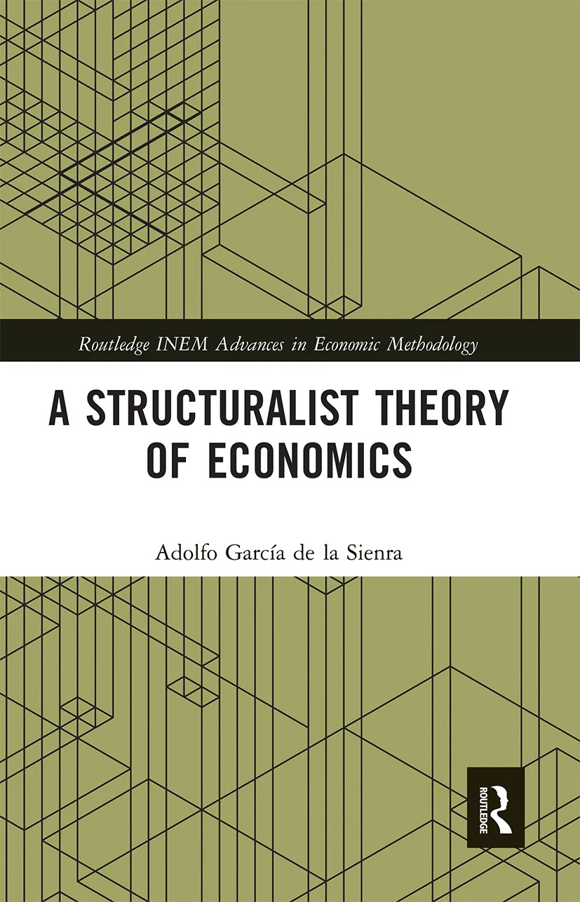 Structuralist Theory of Economics