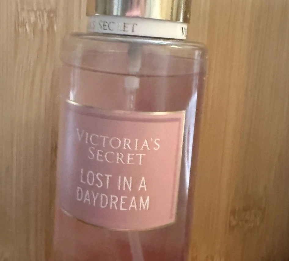 Victoria’s Secret Lost In A Day Dream Perfume 8.4 Fl Oz Discontinued 98% - Image 2 of 3