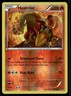 2016 XY - BREAKpoint Heatmor Basic/Uncommon Holo #15