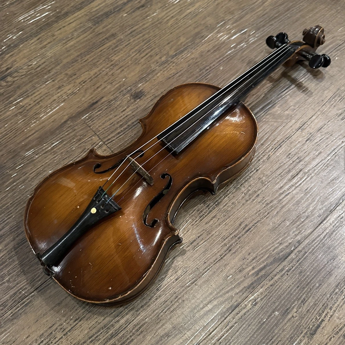 Suzuki 3/4 Size Violins for sale | eBay