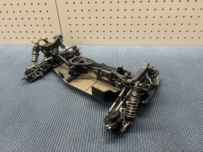 Tekno EB410