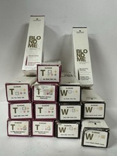 Schwarzkopf Professional Blond Me Blonde Toning - Ice - 2.1 oz