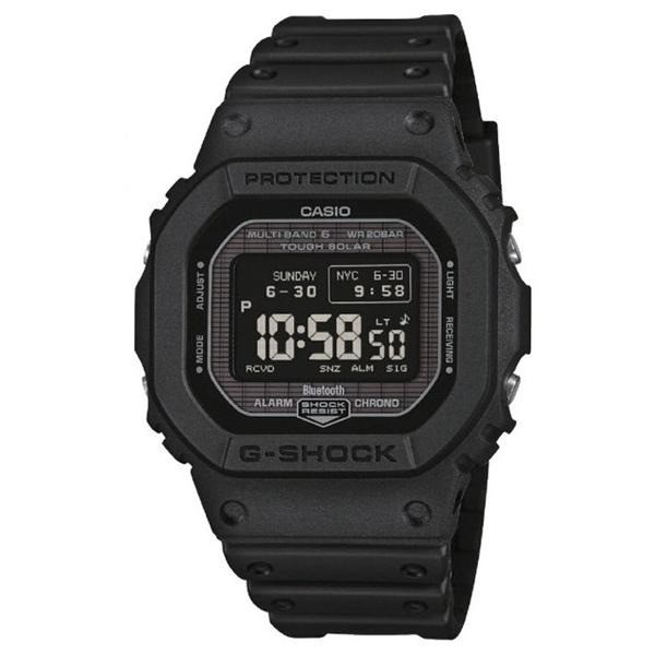 CASIO G-SHOCK GW-B5600 2WAY MIP GW-BX5600-1A1JF Bluetooth 2025 NEW