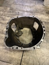 Oem Toyota Supra Mk3 87-92 7m-gte R154 Manual Transmission Bellhousing