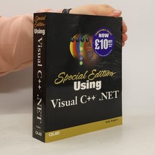 Special Edition Using Visual C++.Net  |  Kate Gregory