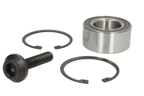 Cuscinetto ruota Assale anteriore bilaterale H1A004BTA BTA per AUDI VW SKODA - Immagine 2
