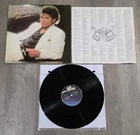 Michael Jackson Thriller LP Excellent Condition Vinyl Vintage 1982 PLAYTESTED