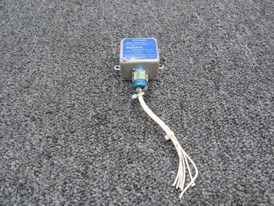 ADA-100 Antenna Development Speaker Muting Relay