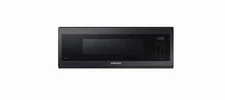 NEW SAMSUNG 30 Inch SLIM Over-the-Range Smart Microwave - ME11A7510DG
