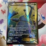 Heracross EX 105/111 Rare Ultra Furious Fists Pokemon Nm