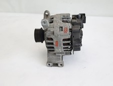 Lichtmaschine Mercedes B-KLASSE W245 2661540802 VALEO 1.7 85 KW 116 PS Benzin