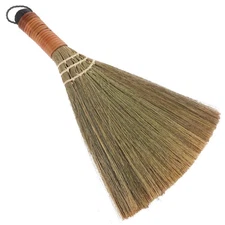 Desktop Dust Broom Cleaning Supplies for Home Brush Whisk Brooms