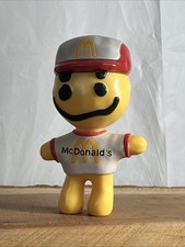 McDonalds Cactus Plant Flea Market 2022 Cactus Buddy Figure Adult Happy Meal Toy