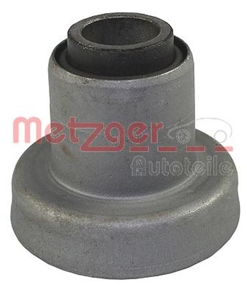 Querlenkerlager Metzger Autoteile 52031808 FüR VW Transporter T3 Bus Syncro Cat-image