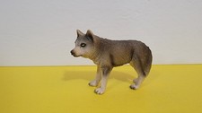 Schleich Female Wolf 14249 Wild Forest North ...