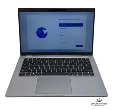 Dell Latitude 5430 10-Core i7-1265U 4.80GHz 256GB SSD 16GB RAM - READ 217915