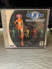 Space Channel 5 - Dreamcast (DC)
