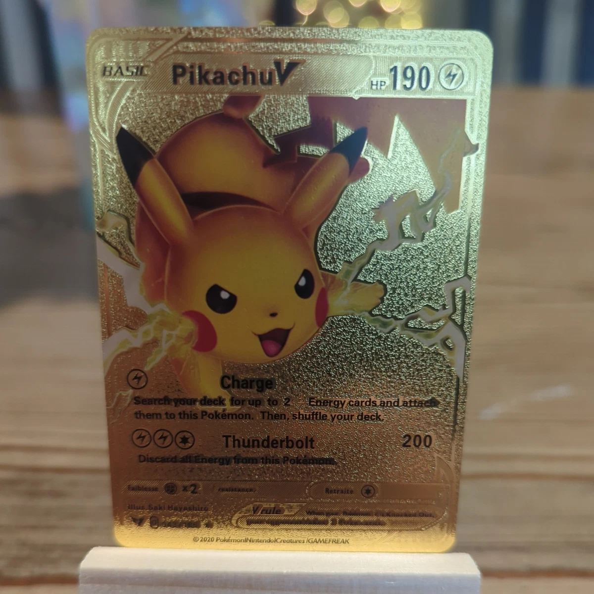 【30th高騰】ピカチュウ計13枚＋α 2019 [Pikachu Bulk] 30周年記念マスコット ピカピカ！ピカチュウ - Meccha Japan