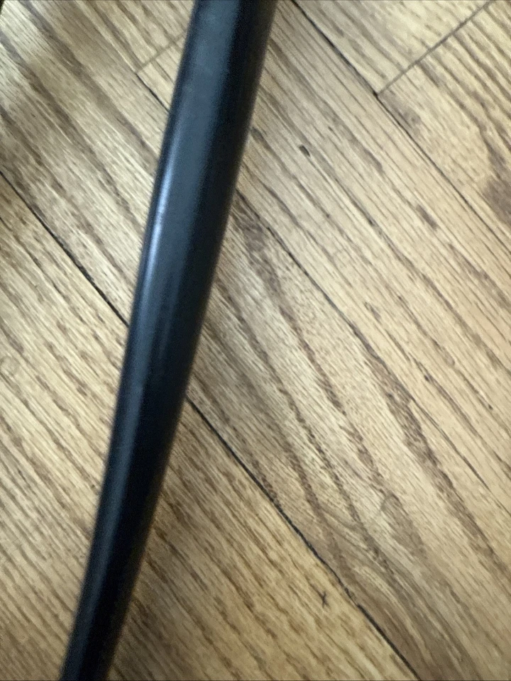 Cannondale Road Carbon Fork 11/8 Straight Thru Axle 100/12 - Image 3 of 4
