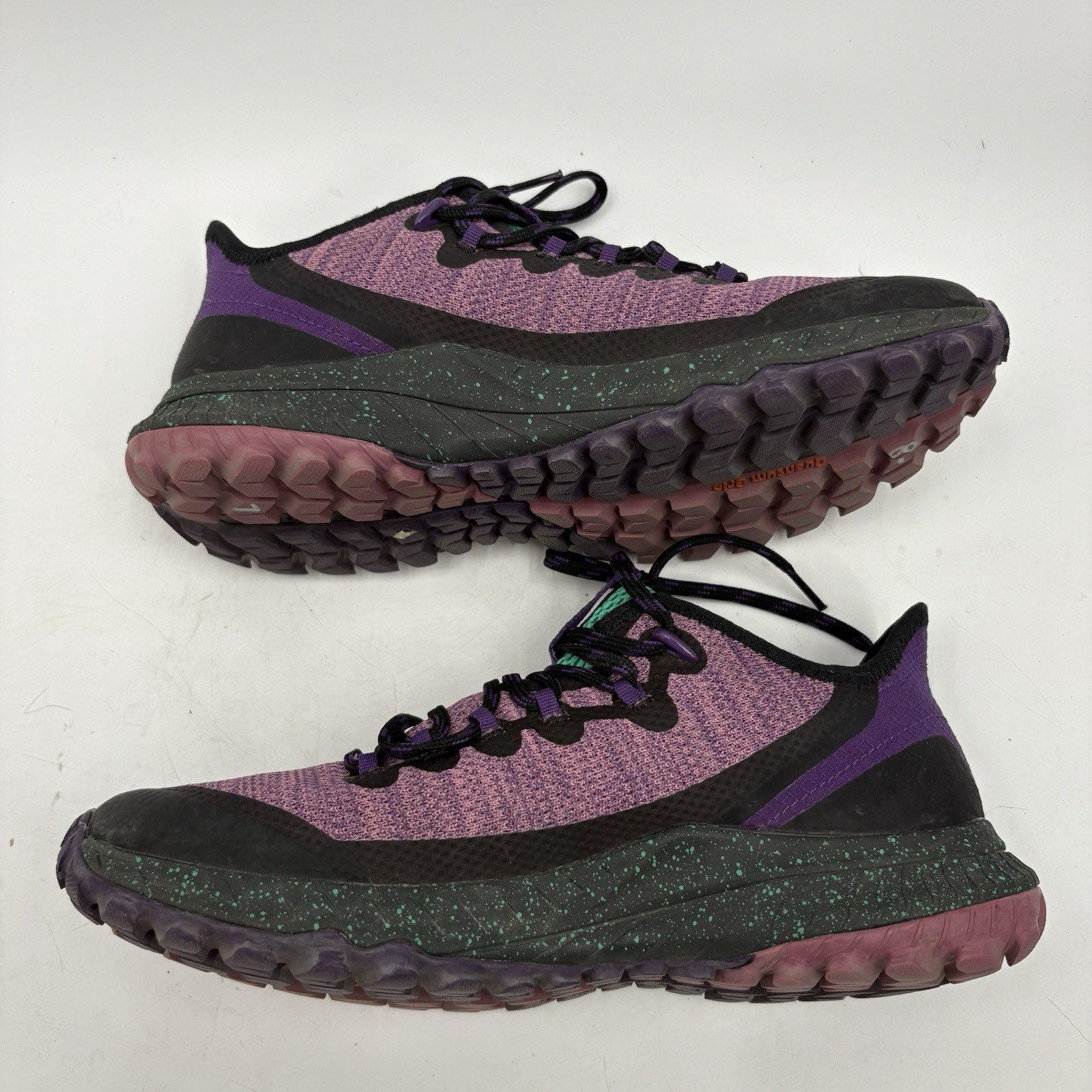 Merrell Bravada scarpe da trekking impermeabili rosa quantico da donna taglia 8 J033644