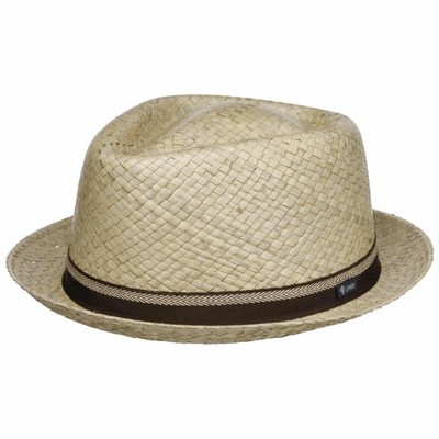 LIPODO Bemiro Player Strohhut Sommerhut Sonnenhut Strandhut Hüte