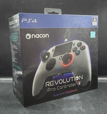 Controller Model REVOLUTION PRO CONTROLLER2 NACON