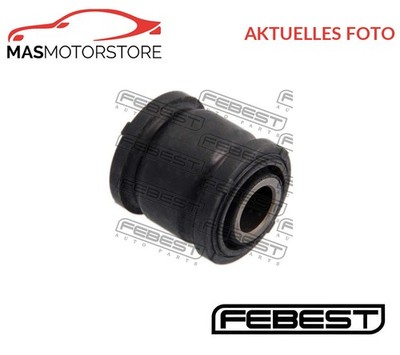 QUERLENKER LAGER LAGERBUCHSE HINTEN FEBEST TAB-056 V FÜR LEXUS RX 400H,330,350