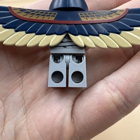 Lego Pharaoh's Quest: Flying Mummy Minifigure 7307 7327  853176