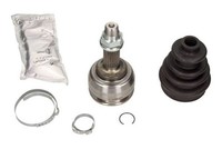 Maxgear Gelenksatz Antriebswelle 49-0659 FüR Renault Modus Clio 3 BR0 CR0 Twingo