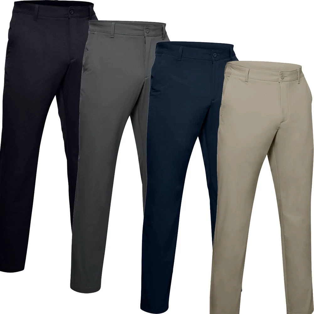 Under Armour Mens UA Tech Golf Trousers
Opens in a new window or tab