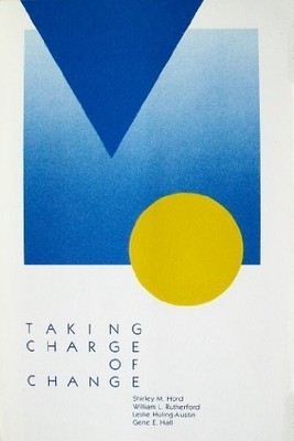 TAKING CHARGE OF CHANGE (ASCD) By Shirley M. Hord & William L. Rutherford *VG+*