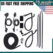 For 70-81 Chevy Camaro Pontiac Firebird Weath...