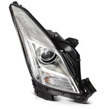 Right Rh Hid Xenon Projector Headlight W Leddrl For Cadillac Xts 3.6l 2013-2017 Right Rh Hid Xenon Projector Headlight W Leddrl For Cadillac Xts 3.6l 2013-2017