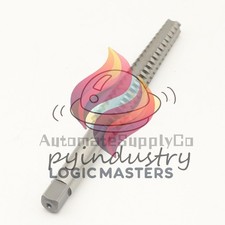 ACME 3/4"-5 Trapezoidal Tap Right Hand, HSS 3/4 x 5 Trapezoidal Thread Tap