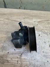 VAUXHALL VECTRA VXR 2.8T POWER STEERING PUMP GENUINE 2005-2008 Z28NET