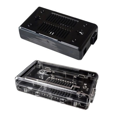 Development Board Protective Shell Replacement for MEGA2560 Heat Dissipation