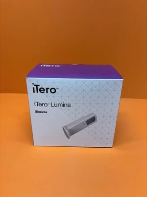 ITERO Lumina Sleeves