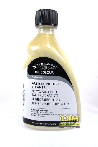 Winsor & Newton Artists' Picture Cleaner 500ml (3049735)
